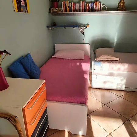 Lovely Gazebo * Milánó