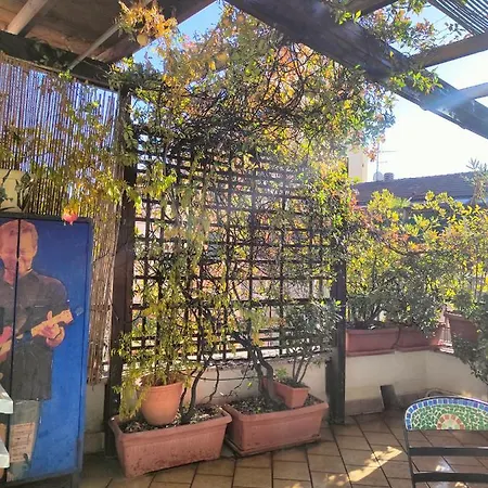 Lovely Gazebo