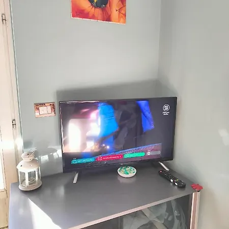 Apartman Lovely Gazebo Milánó