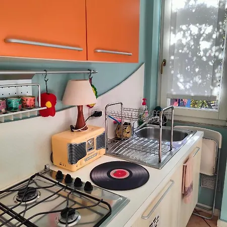 Lovely Gazebo Apartman *