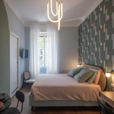 Mini Di Design Appartement Milaan