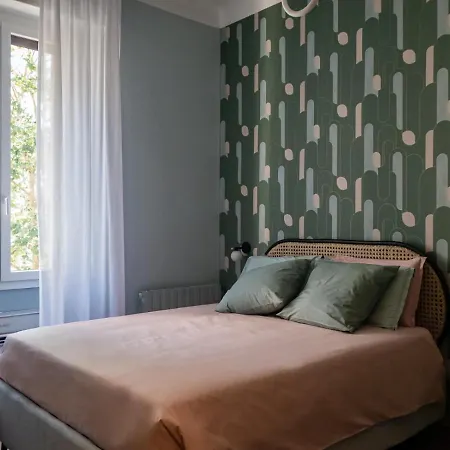 Mini Di Design * Milaan