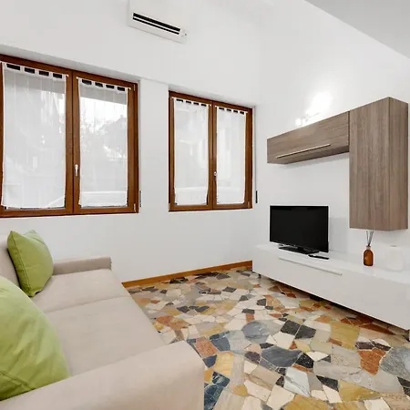 Con Metro Diretta 10 Minuti Duomo Apartamento Milán