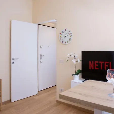 Apartment Botero Luxury Vicino Arco Della Pace Milan