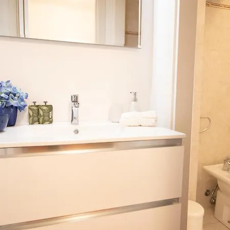 Apartament Ihost Studio - Fogazzaro 8