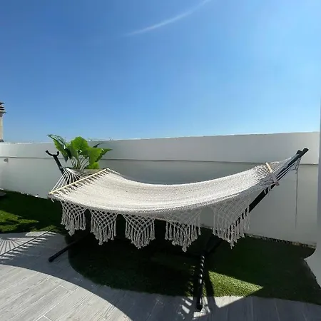 Con Ampia Terrazza E Vista Su Apartment Milan