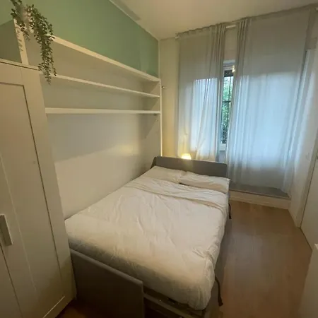 Apartmán Monolocale Istria M5 *