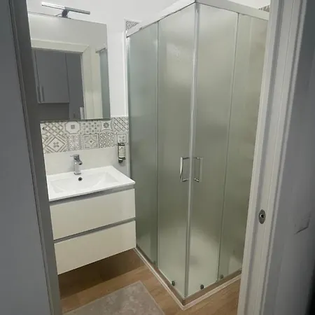 Monolocale Istria M5 Apartmán