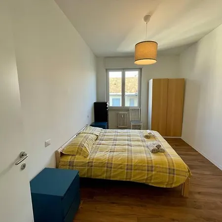 Bocconi And Navigli * 밀라노