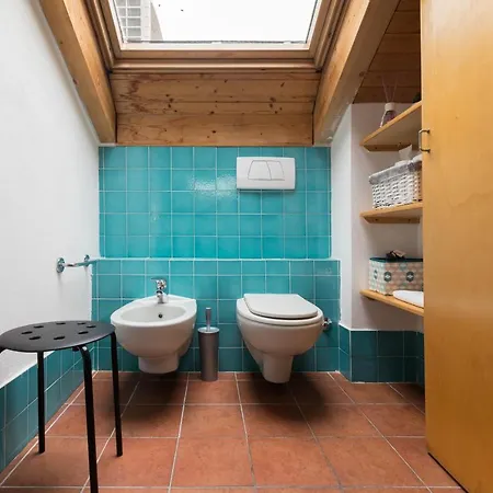 Daire Mortara Navigli *