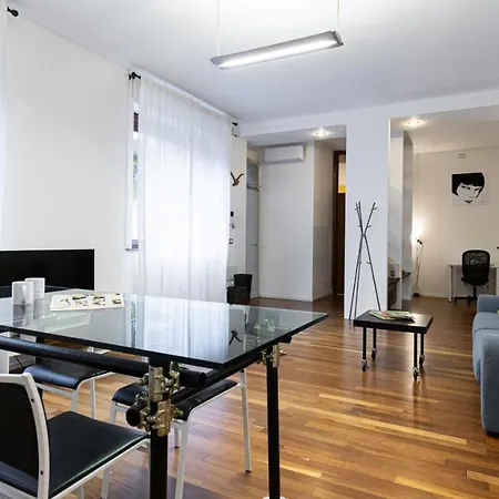 Italianway Easy - Piceno 44 Apartment *