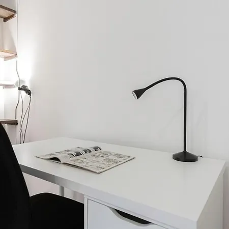 Apartment Italianway Easy - Piceno 44 *