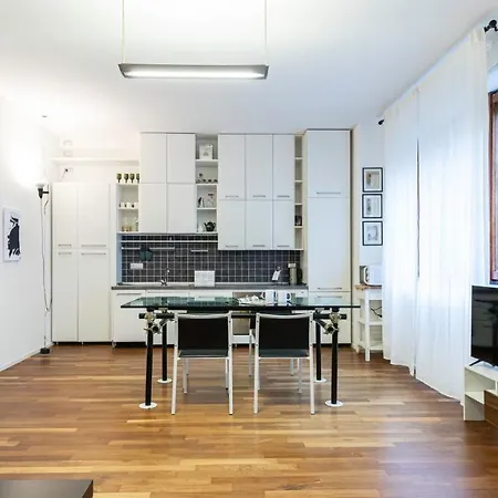 Italianway Easy - Piceno 44 * Mailand