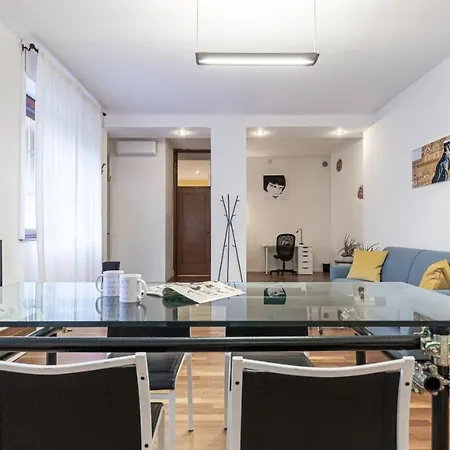 Italianway Easy - Piceno 44 Mailand