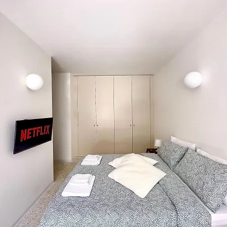 Navigli Aparthotel Milán