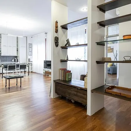 Italianway Easy - Piceno 44 Apartment