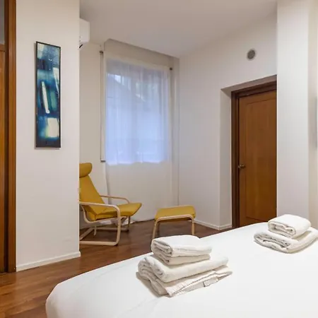 Italianway Easy - Piceno 44 Apartment Mailand