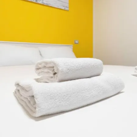 Italianway Easy - Piceno 44 Apartment