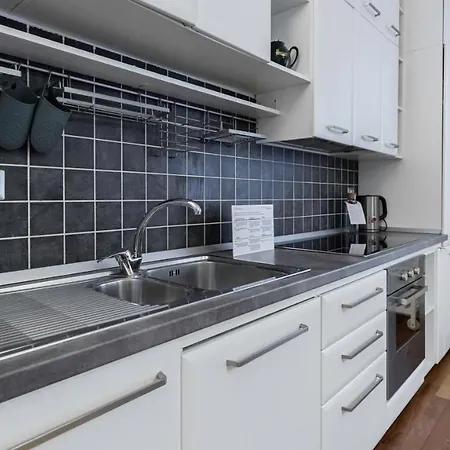 Italianway Easy - Piceno 44 Apartment