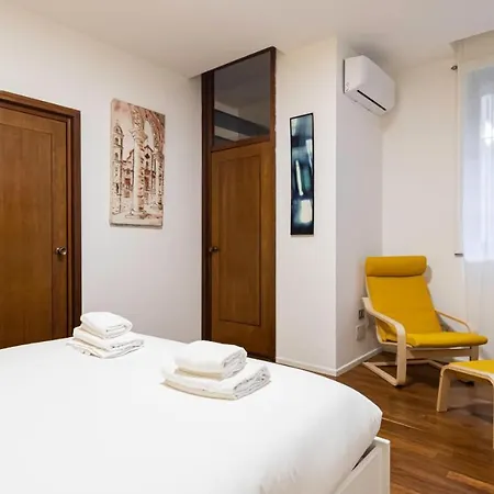 Italianway Easy - Piceno 44 Mailand