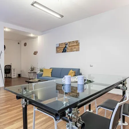 Italianway Easy - Piceno 44 Apartment