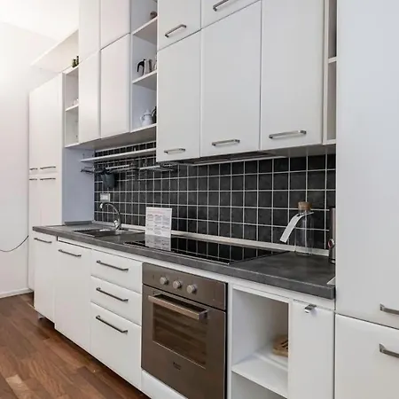 Apartment Italianway Easy - Piceno 44 *