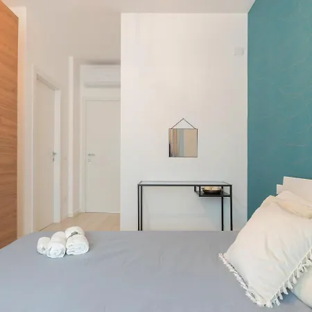 شقة Navigli • Forum Metro A 500m E Parcheggi Gratis
