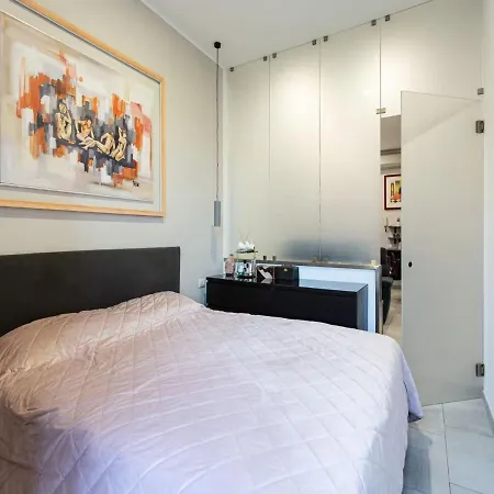 Apartament The Nest Of Navigli District
