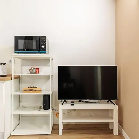 Apartment Mora Flexyrent A.c. - Colonne