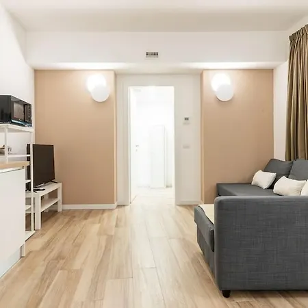 Mora Flexyrent A.c. - Colonne Apartment