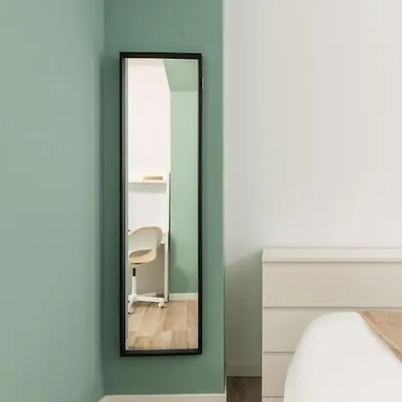 Mora Flexyrent A.c. - Colonne Apartment