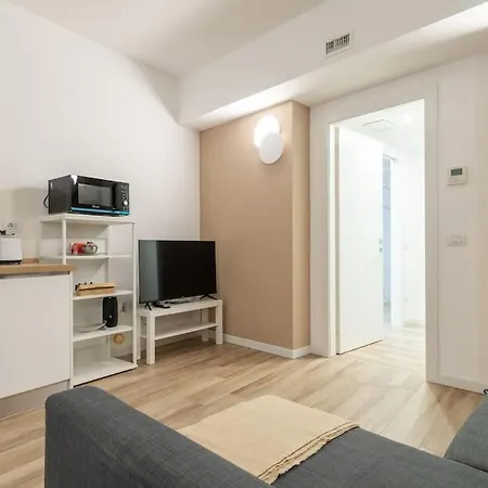 Apartment Mora Flexyrent A.c. - Colonne