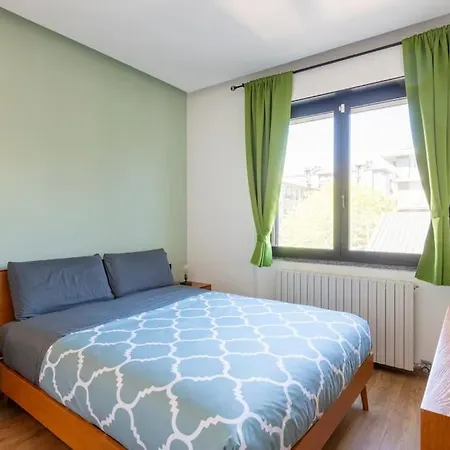 Infinite Dreams 1 Min Mm1 Apartment Mailand