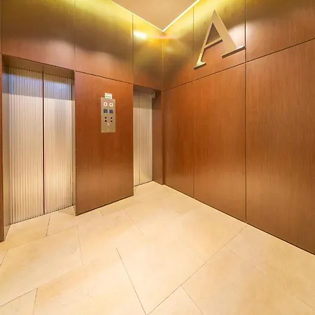 Apartmán Santa Sofia *