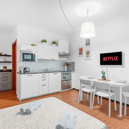 Bg23 Exclusive House - Garden - Elegant - Wifi * Milan