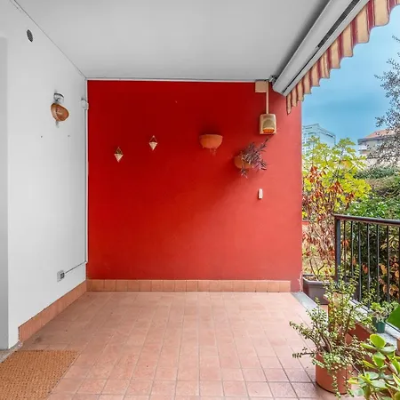 Bg23 Exclusive House - Garden - Elegant - Wifi Milan