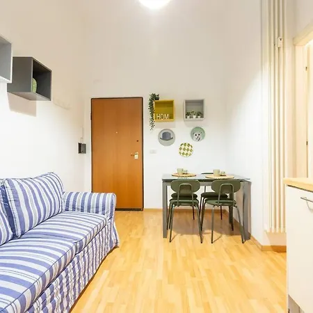 Easytopstay - Corso Buenos Aires * 밀라노