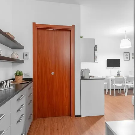 Apartment Bg23 Exclusive House - Garden - Elegant - Wifi Mailand