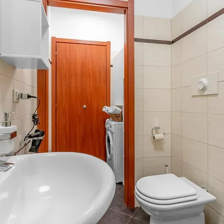 Apartment Bg23 Exclusive House - Garden - Elegant - Wifi *