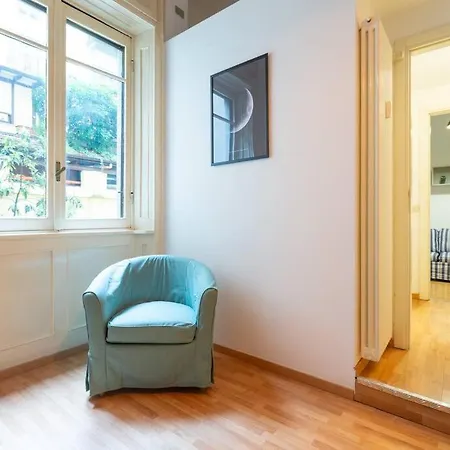 Easytopstay - Corso Buenos Aires 밀라노