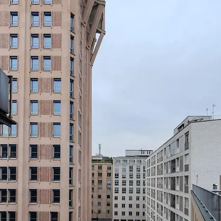 Apartment Sweett - Luxury Velasca *