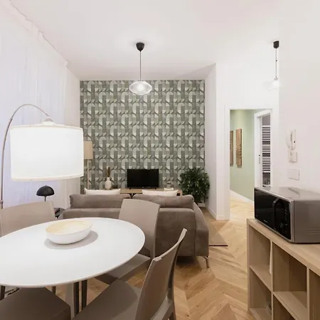 Easylife - Oasi Di Stile A 10min Dal Duomo * Milan