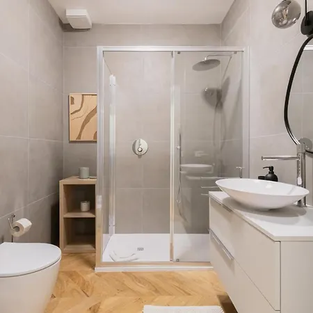 Easylife - Oasi Di Stile A 10min Dal Duomo Appartement