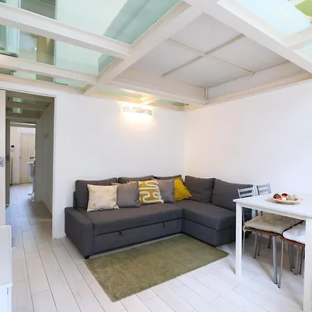 Primopiano - Argonne Apartamento