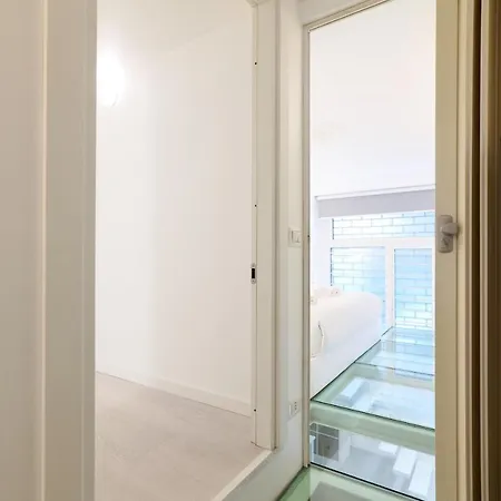Primopiano - Argonne Apartamento Milán