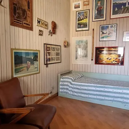 Appartement Uncle's House, 150 Mq Only Two Stops From Duomo *