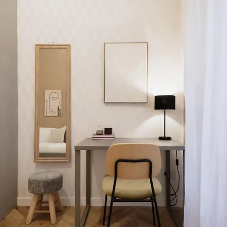 Easylife - Oasi Di Stile A 10min Dal Duomo Appartement Milan