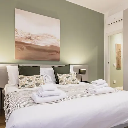 Easylife - Oasi Di Stile A 10min Dal Duomo Appartement Milan