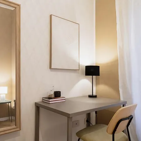 Easylife - Oasi Di Stile A 10min Dal Duomo Appartement *