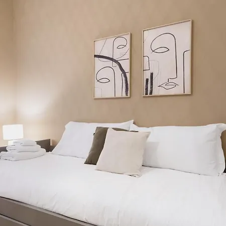 Easylife - Oasi Di Stile A 10min Dal Duomo Appartement *